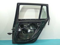 Drzwi tył prawe Bmw e60 e61 kombi 5d zielony 430/6 OXFORDGRUEN 2