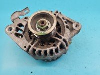 TEST Alternator Peugeot 107 27060-0Q011 1.0 wiel