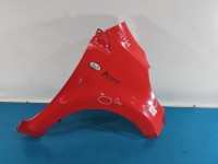 Błotnik przód prawy Citroen C1 I Brak kodu lakieru