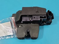 Zamek klapy tył Opel Corsa F HB 3pin 9816195380