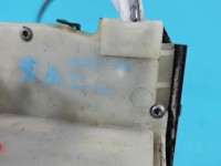 Zamek przód lewy 9685351380 Citroen C4 II EUROPA CITROEN, 6pin