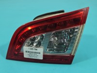Lampa tył prawa Peugeot 508 I kombi EUROPA