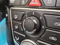 Konsola panel nawiewu Hyundai I30 II 12-16 97250-A5XXX