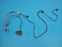 Wiązka zderzaka przód bmw F30 9313607, 9313607-01, 9313600 Instalacja pdc