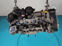 Silnik Skoda Octavia III 1.5 TSI 150KM ODPALANY FILM pomiar