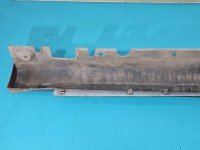 Listwa progowa lewa PRÓG NAKŁADKA BMW X5 E70