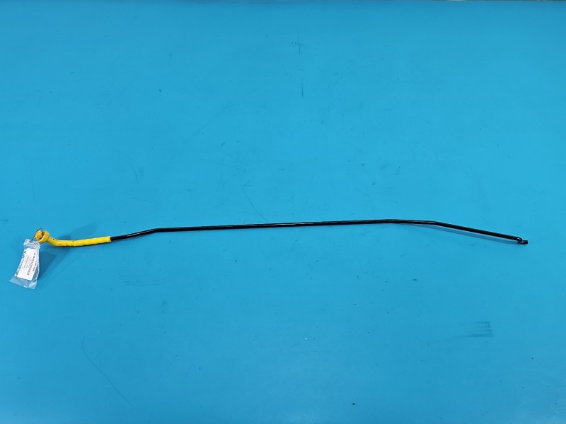 Mocowanie uchwyt Skoda Scala 2019-