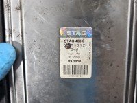 Instalacja LPG GAZU