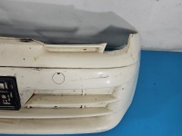 Zderzak przód Fiat Seicento kremowy