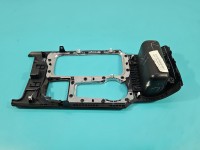 Osłona ZAŚLEPKA PLASTIK Ford Fusion USA 12-20