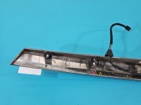 Klamka klapy tył JAGUAR XF I X250 8X23-13550-AG