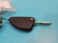 Klamka przód lewa zewnętrzna Alfa romeo 147