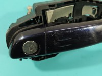 Klamka przód lewa zewnętrzna Peugeot 508 II 18-