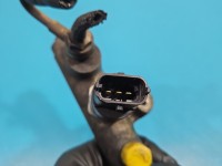 Listwa wtryskowa CZUJNIKI Opel Astra III H 0445214049, 0281002398 1.7 cdti