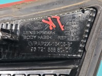 Lampa tył lewa klapy Citroen C4 II HB EUROPA 9672155880