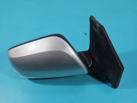 Lusterko prawe Toyota Avensis II T25 srebrny europa