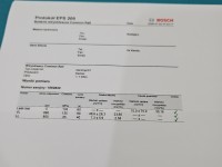 TESTOWANY Wtryskiwacz 23670-27030 Toyota Rav4 II 00- 2.0 D4D 1CDFTV 116KM