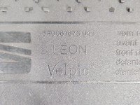 Dywaniki komplet Seat Leon III 12-