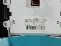 Licznik Peugeot 508 I 10-18 2.0 hdi 9665962480 EUROPA
