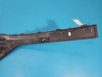 Zaślepka kratka zderzaka lewa atrapa Renault Trafic III 261A39991R