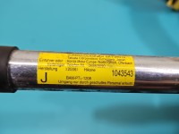 Pas bezpieczeństwa przód lewy kierowcy Honda Legend IV KB1 EU