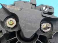 TEST Alternator Opel Astra II G 0124225009, 90589566 1.7 DTL