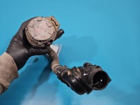 Pompka obiegu wody pompa Peugeot 3008 II 1.6 T hybrid4 0392024018