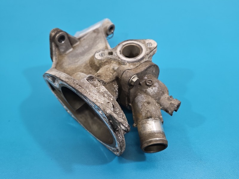 Obudowa Opel Insignia B