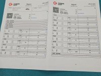TESTOWANY Wtryskiwacz Ford Mondeo Mk3 2.0 tdci