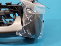 Klamka przód lewa zewnętrzna Vw Passat CC 3C0837885H