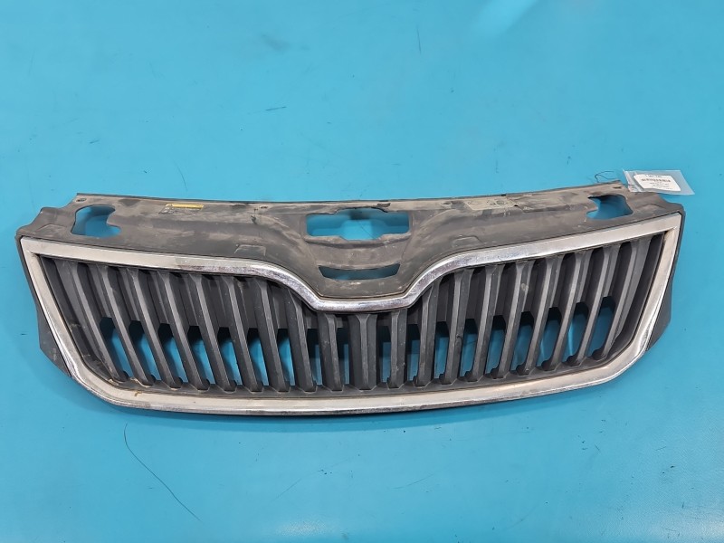 Atrapa grill Skoda Rapid