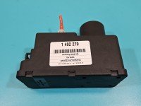 Pompka centralnego zamka Vw Vento 1H0962257G Volkswagen, Europejska