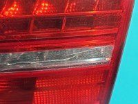 Lampa tył prawa Audi A8 D3 sedan