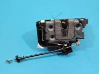 Zamek tył lewy Ford Galaxy Mk2 06-15 Producent części: FORD, 6 PIN, 6M2A-R26413-BA