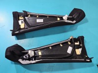 Kanapa tył fotel tylny BMW X5 F15