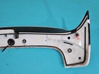 Spoiler lotka klapy Hyundai Tucson III 15-20 biały PKW