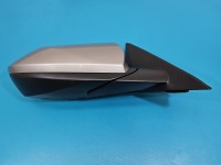 Lusterko prawe Hyundai Elantra VII 20- M6T Europa / Lakier: M6T / 5pin europa