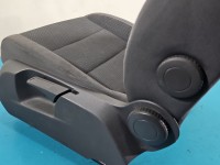 Fotel lewy przód kierowcy Vw Touran I 5d EUROPA