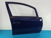 DRZWI PRZÓD PRAWE PASAŻERA Opel Corsa E 5d Z20z