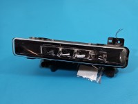 Halogen lewy BMW G30 89250253
