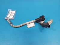 KLEMA INSTALACJA WIĄZKA MINUSOWA MINUS Opel Movano IV 2.2 cdti 46857478, 0199300122, 52151256
