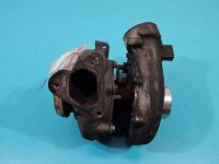 Turbosprężarka Mercedes W211 734899-2, A6480960099 3.2 cdi 204KM
