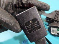 Pas bezpieczeństwa przód prawy pasażera Skoda Yeti 618034200, 5L1857702C, 5L0858471G