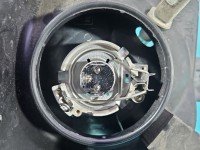 Reflektor lewy lampa przód Citroen Xsara Picasso EUROPA