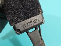 Pas bezpieczeństwa przód prawy pasażera Opel Astra VI L 6479560ETB