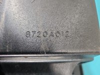 Subwoofer Mitsubishi Outlander II 2.0 DI-D (BSY)