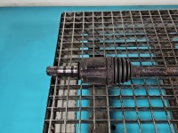 Półoś przód prawa Subaru Legacy V 2.0 D boxer manual