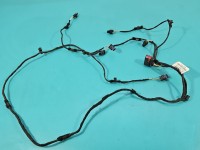 Wiązka zderzaka tył Cupra Formentor 5FF971194A Instalacja pdc