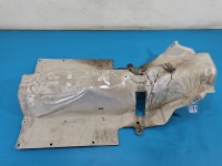 Osłona Producent części: FORD, termiczna wydechu, JX6B-11448-AC Ford Focus Mk4 1.5 TDCI