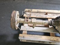 Most tylny DYFER tył Lublin 3 2.4 TD